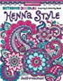 Henna Style - Floral