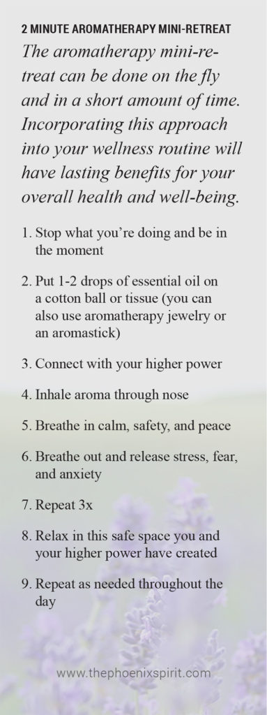 mini-retreat-aromatherapy-steps